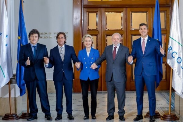 Entidades brasileiras elogiam acordo entre Mercosul e União Europeia