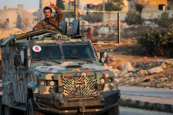 Cerco a Damasco: veja cronologia da ofensiva de rebeldes para derrubar Assad do poder na Síria