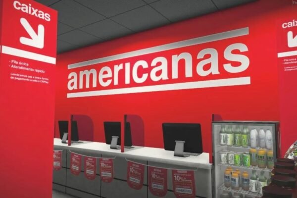 Americanas: fraude de R$ 25,2 bi inclui estoques, fretes e vendas