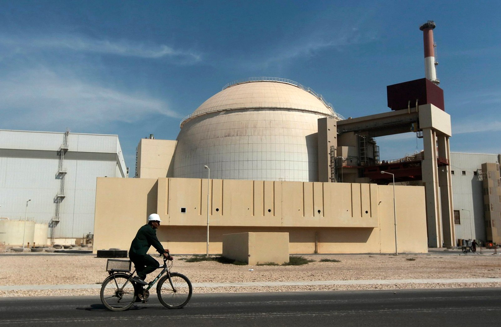 Irã está perto de produzir bomba nuclear, alerta órgão da ONU