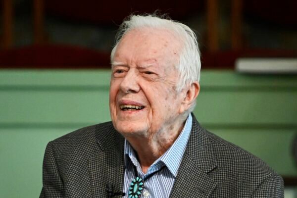 Jimmy Carter morre aos 100 anos: políticos e autoridades lamentam