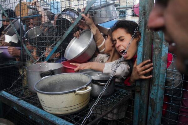 Norte de Gaza está há 2 meses sem ajuda humanitária, diz ONU; 75 mil palestinos ficam sem comida