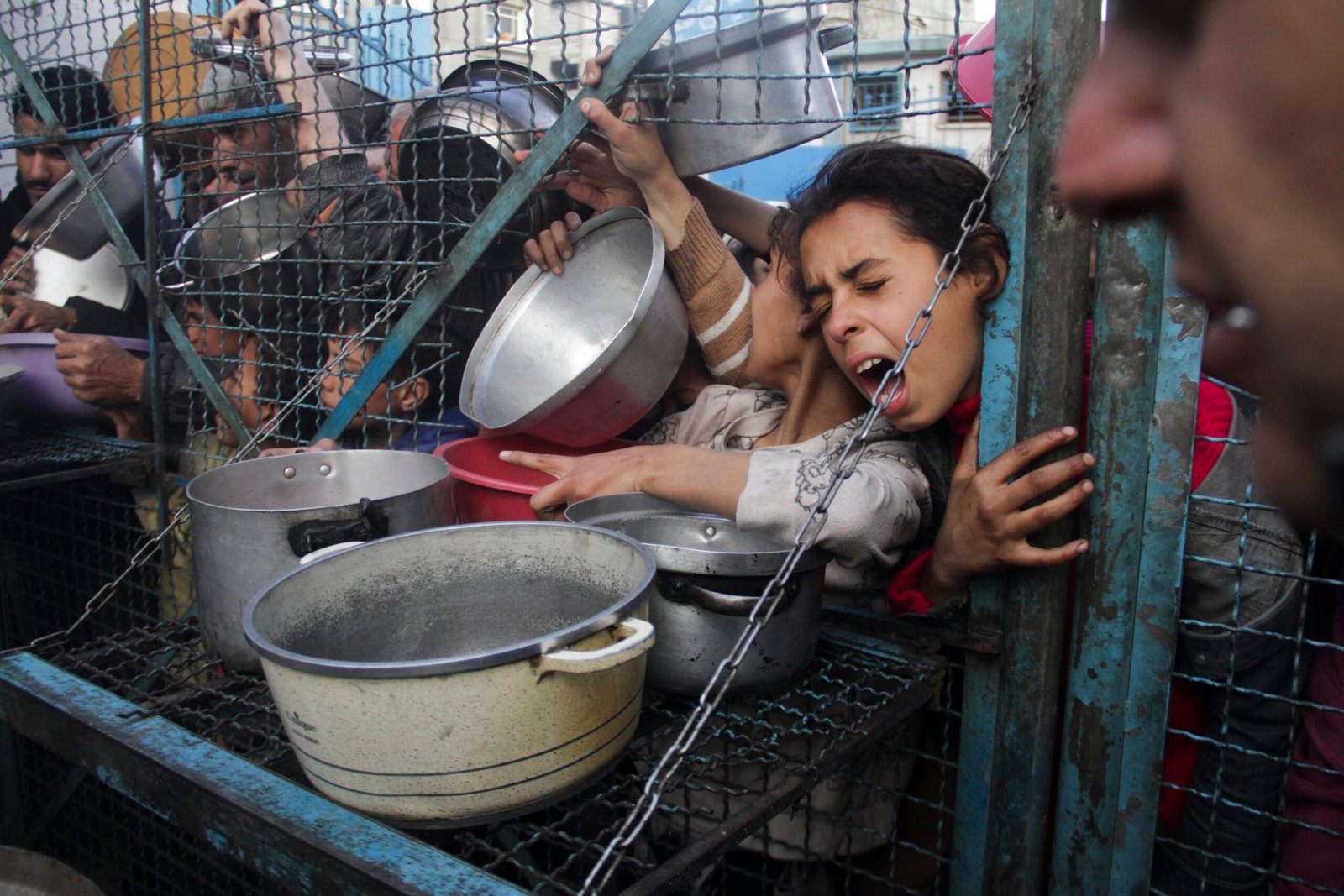Norte de Gaza está há 2 meses sem ajuda humanitária, diz ONU; 75 mil palestinos ficam sem comida