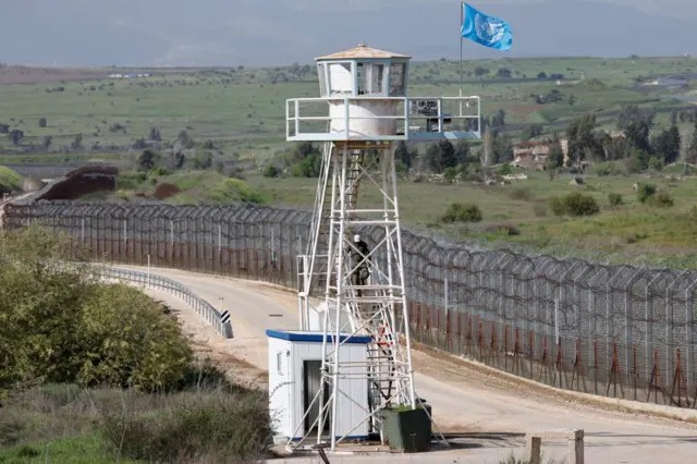 Por que Israel quer ampliar assentamentos nas Colinas de Golã após queda de Assad na Síria