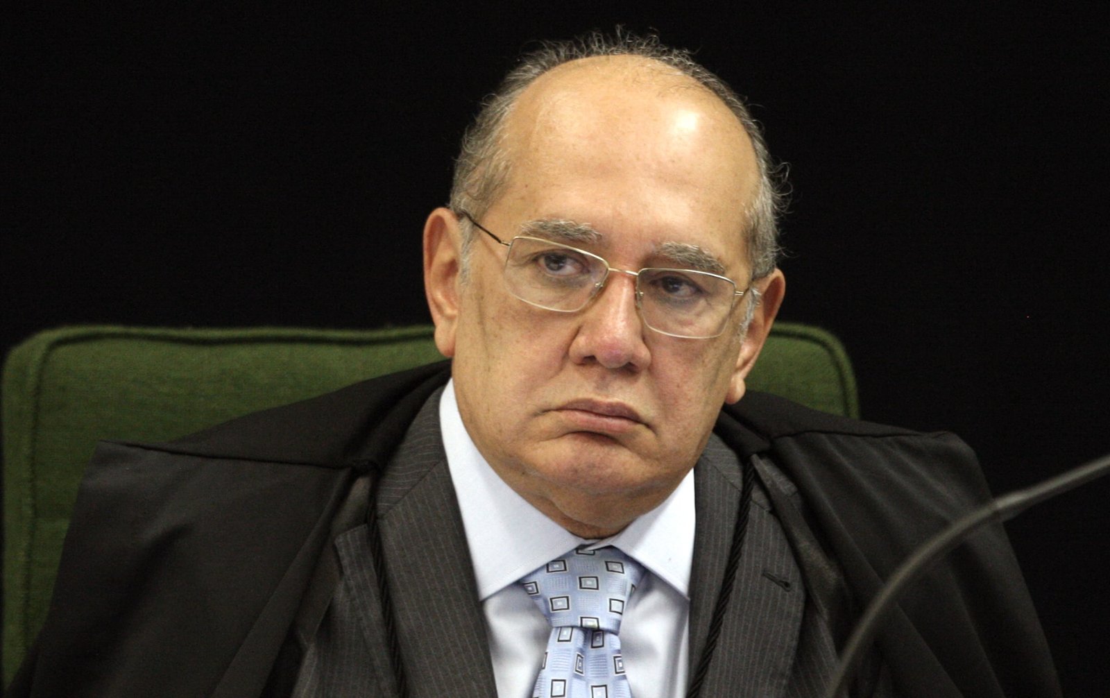 Começa cumprimento de sentença contra procurador que chamou Gilmar de ‘maior laxante do Brasil’