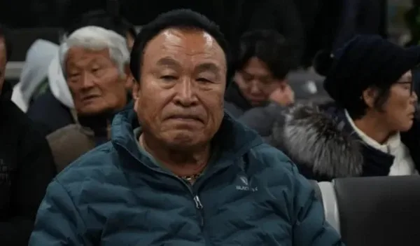 ‘Toda a família simplesmente desapareceu’: a dor dos parentes das vítimas do acidente aéreo na Coreia do Sul