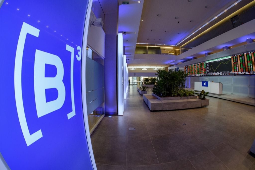 Desde que a Moody’s elevou grau de investimento estrangeiros já retiraram US$ 4,71 bi da Bolsa brasileira