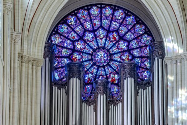 Catedral de Notre-Dame reabre ao público 5 anos após incêndio; Cerimônia reuniu líderes mundiais em Paris