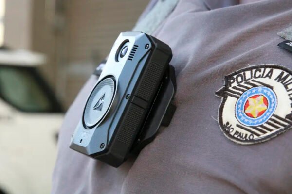 O que o governo de São Paulo disse ao STF sobre câmeras em PMs?
