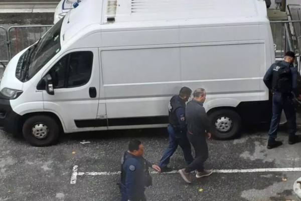 Ex-pastor brasileiro está preso na França acusado de abuso sexual contra menores e estupro incestuoso