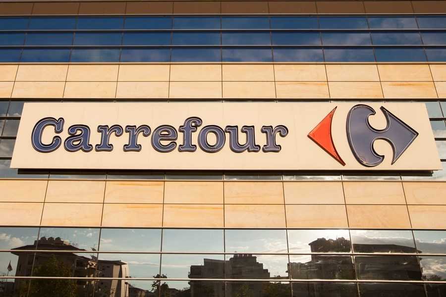 Carrefour encerra operações em shopping de São Paulo