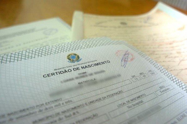 Falta de registro deixa ‘invisíveis’ 150 milhões de crianças no mundo, diz Unicef