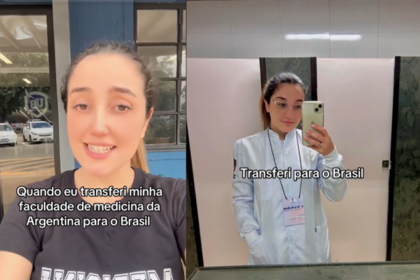 Com Argentina ‘insustentável’, estudantes de medicina voltam ao Brasil com esperança de concluir o curso
