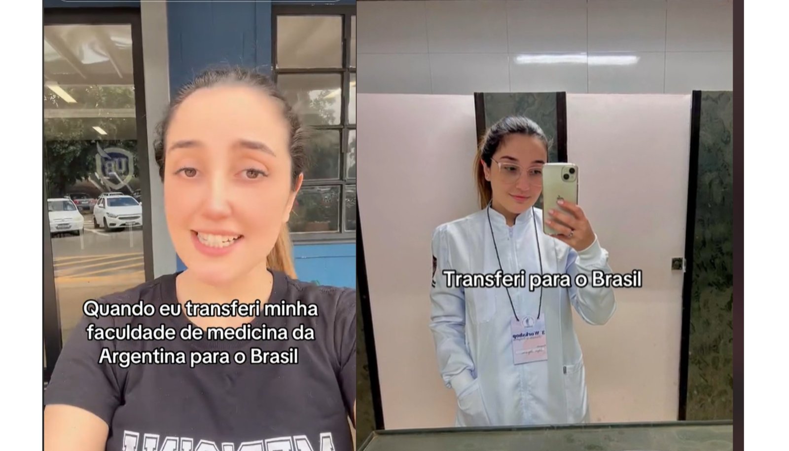 Com Argentina ‘insustentável’, estudantes de medicina voltam ao Brasil com esperança de concluir o curso