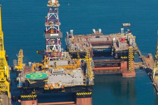 Justiça decreta falência da Sete Brasil, empresa das sondas para a Petrobras e alvo da Lava Jato