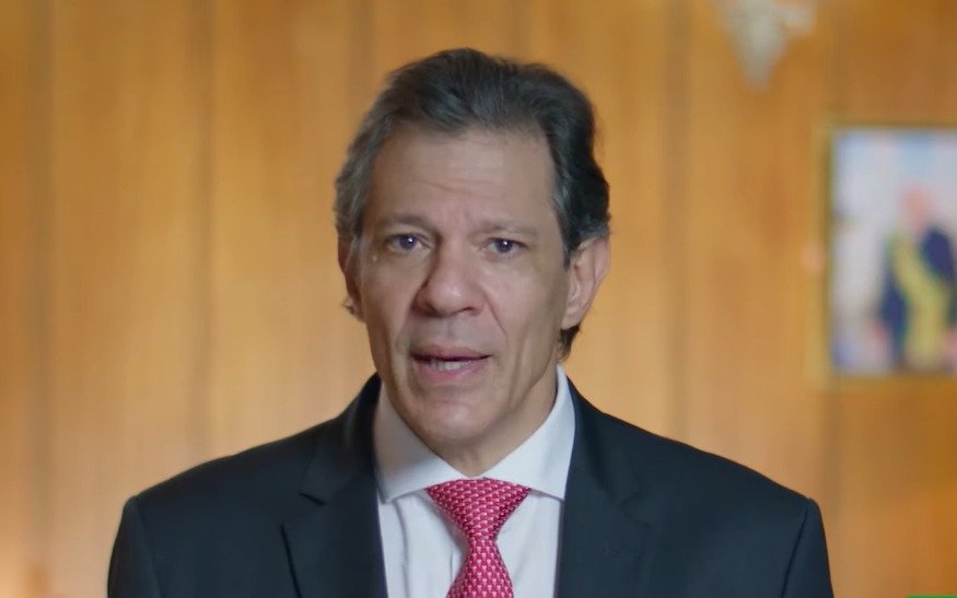 ‘Governo Lula só é movido a crises que ele mesmo cria’, diz deputado federal