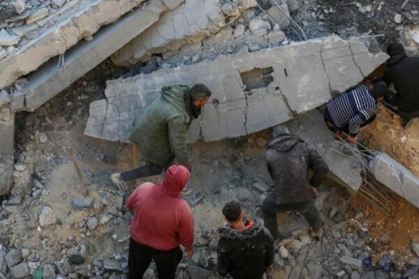 Por que um cessar-fogo ainda não aconteceu em Gaza?