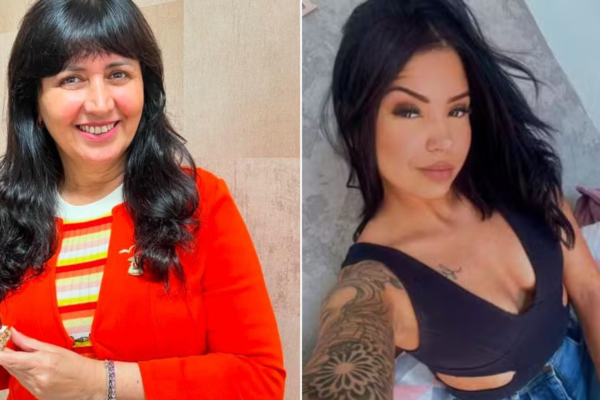Vereadora que chamou homicida e vítimas de ‘doentes’ cria projeto em homenagem a empresária