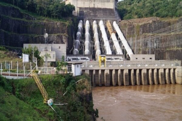 Âmbar Energia, dos irmãos Batista, compra 4 hidrelétricas da Cemig por R$ 52 milhões