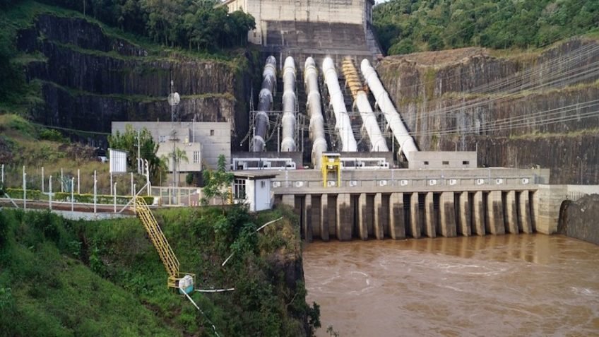 Âmbar Energia, dos irmãos Batista, compra 4 hidrelétricas da Cemig por R$ 52 milhões