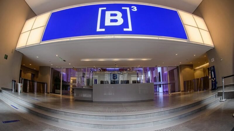 Ibovespa termina 2024 com queda de 10,36% e real se desvaloriza 27,35% frente ao dólar