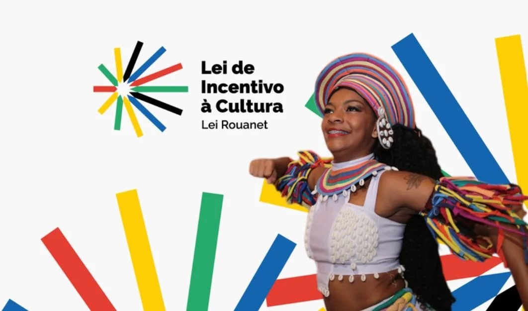 Governo Lula bate recorde e autoriza R$ 34,4 bilhões para Lei Rouanet em dois anos