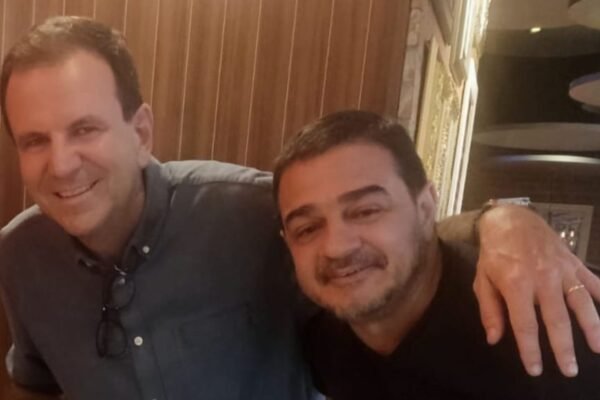 Prefeito do Rio de Janeiro contrata ex-assessor de Dilma que defendeu pena de morte para quem discorda do socialismo