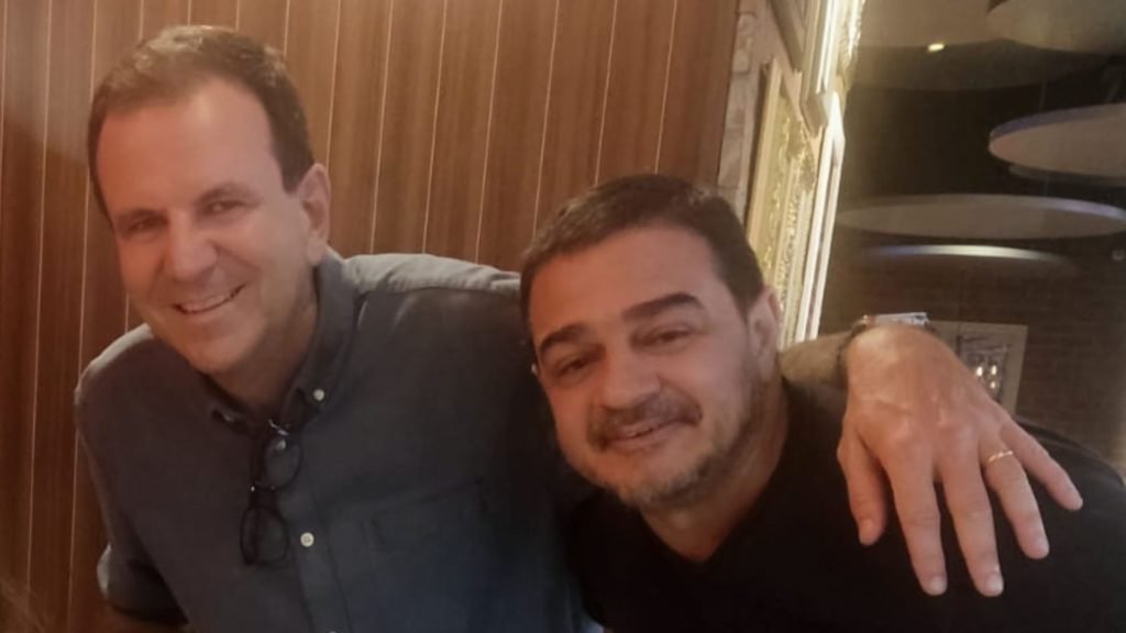 Prefeito do Rio de Janeiro contrata ex-assessor de Dilma que defendeu pena de morte para quem discorda do socialismo