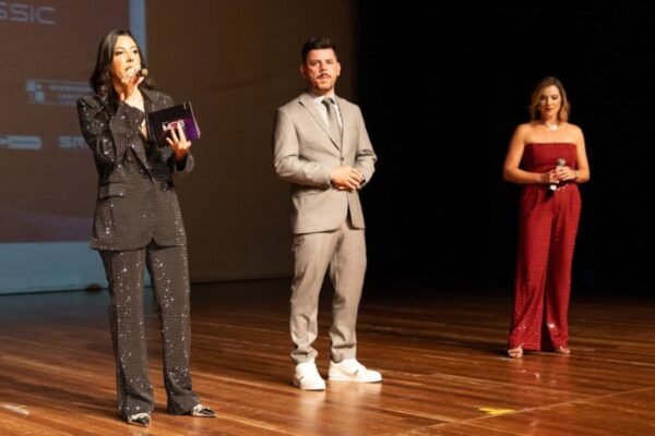 Prêmio IMOB PG 2024 celebra os destaques do mercado imobiliário em Praia Grande