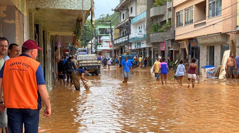 Câmara aprova em 2024 diretrizes para adaptação às mudanças climáticas