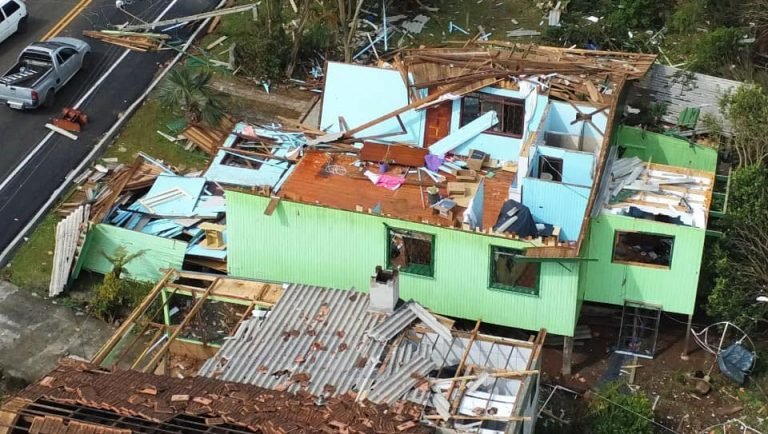 Medida provisória libera R$ 120 milhões para ações de defesa civil