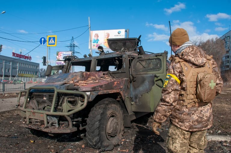 Comissão de Relações Exteriores discute impactos da guerra entre Rússia e Ucrânia