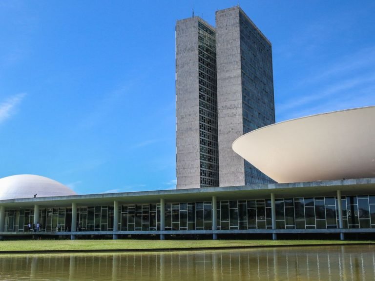 Congresso reúe-se hoje para votar  Lei de Diretrizes Orçamentárias de 2025 e créditos extras