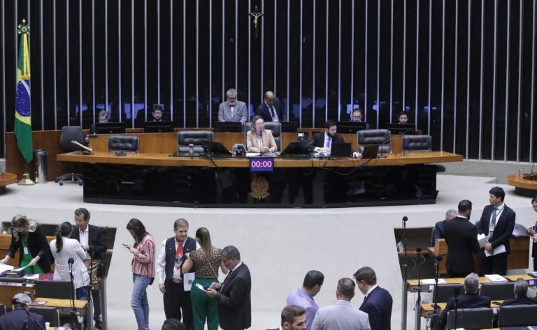 Câmara aprova projeto que altera limites do Parque Nacional da Serra do Itajaí (SC)