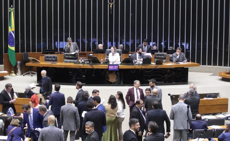 Câmara aprova prioridade em programa assistencial para órfãos por motivo de feminicídio ou morte de pais por Covid-19