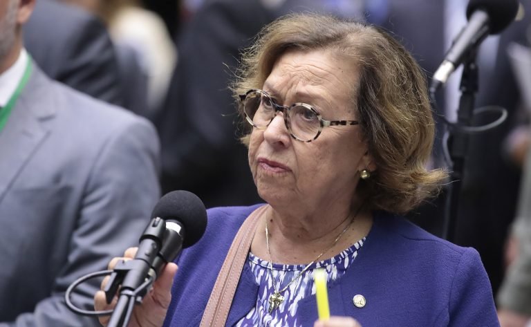 Câmara aprova projeto que cria o Estatuto da Vítima; acompanhe