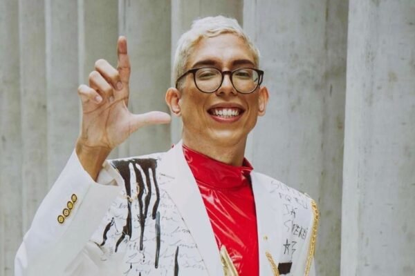 Influencer deficiente que subiu a rampa com Lula critica o governo: ‘Auge do capacitismo’