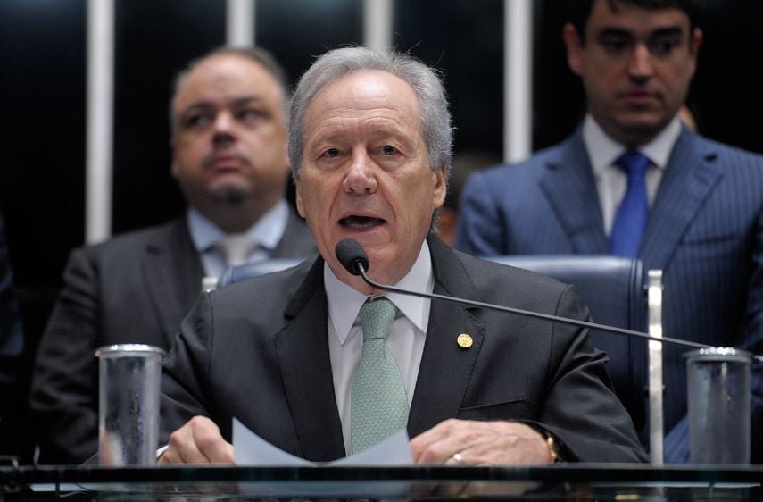 O histórico de autoritarismo do ministro da Justiça