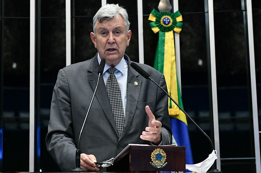 Possível atuação parcial da Comissão de Ética da Presidência é alvo de denúncia na CGU