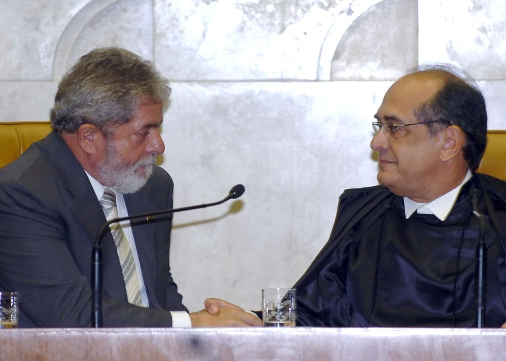Gilmar Mendes volta a criticar Curitiba, Moro e Dallagnol por Lava Jato: ‘Má fama’