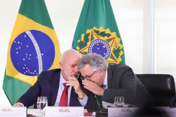 Governo Lula libera R$ 2,5 bilhões em ‘emendas disfarçadas’