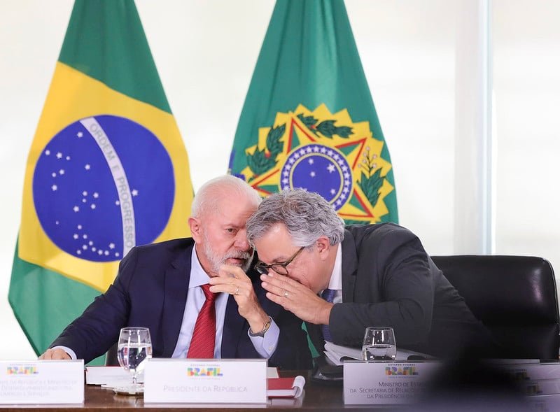 Governo Lula libera R$ 2,5 bilhões em ‘emendas disfarçadas’