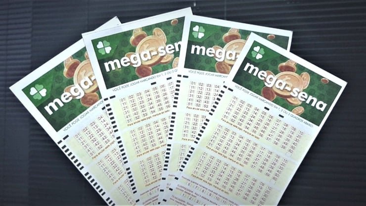 Mega-Sena acumulada: quanto rende o prêmio de R$ 75 mi na poupança