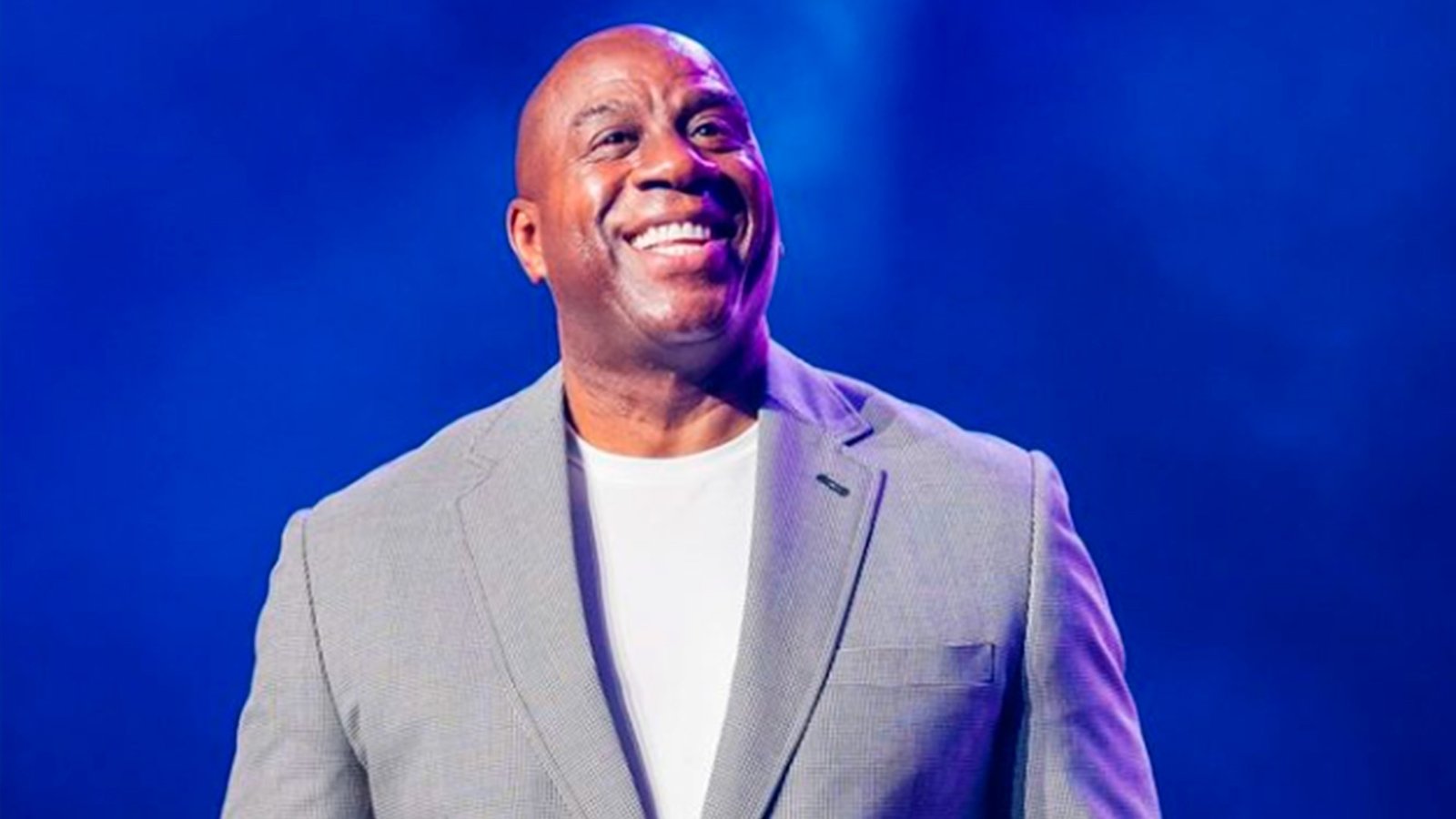 Como a luta de Magic Johnson contra o HIV aumentou número de testes entre homens nos EUA