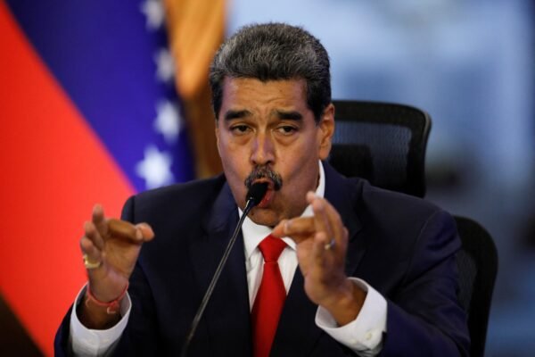 ONU abre processo contra eleição na Venezuela e exige preservação de atas eleitorais