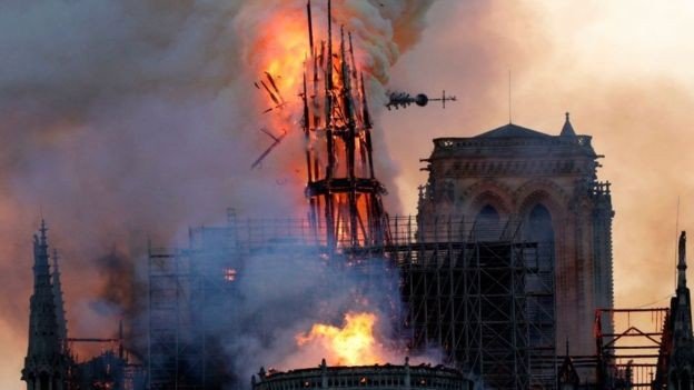 Catedral de Notre-Dame de Paris reabre ao público neste sábado após 5 anos fechada; veja curiosidades e como visitá-la