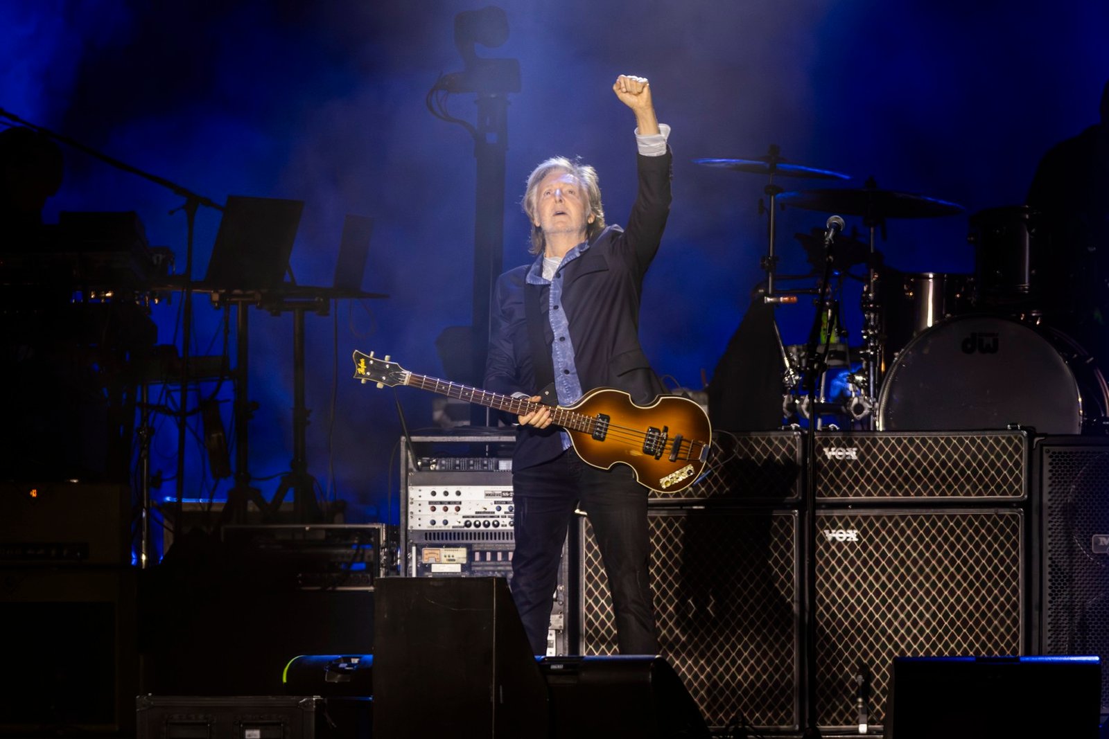 Reino Unido lança moedas em homenagem a Paul McCartney: ‘Grande honra’, diz ex-beatle