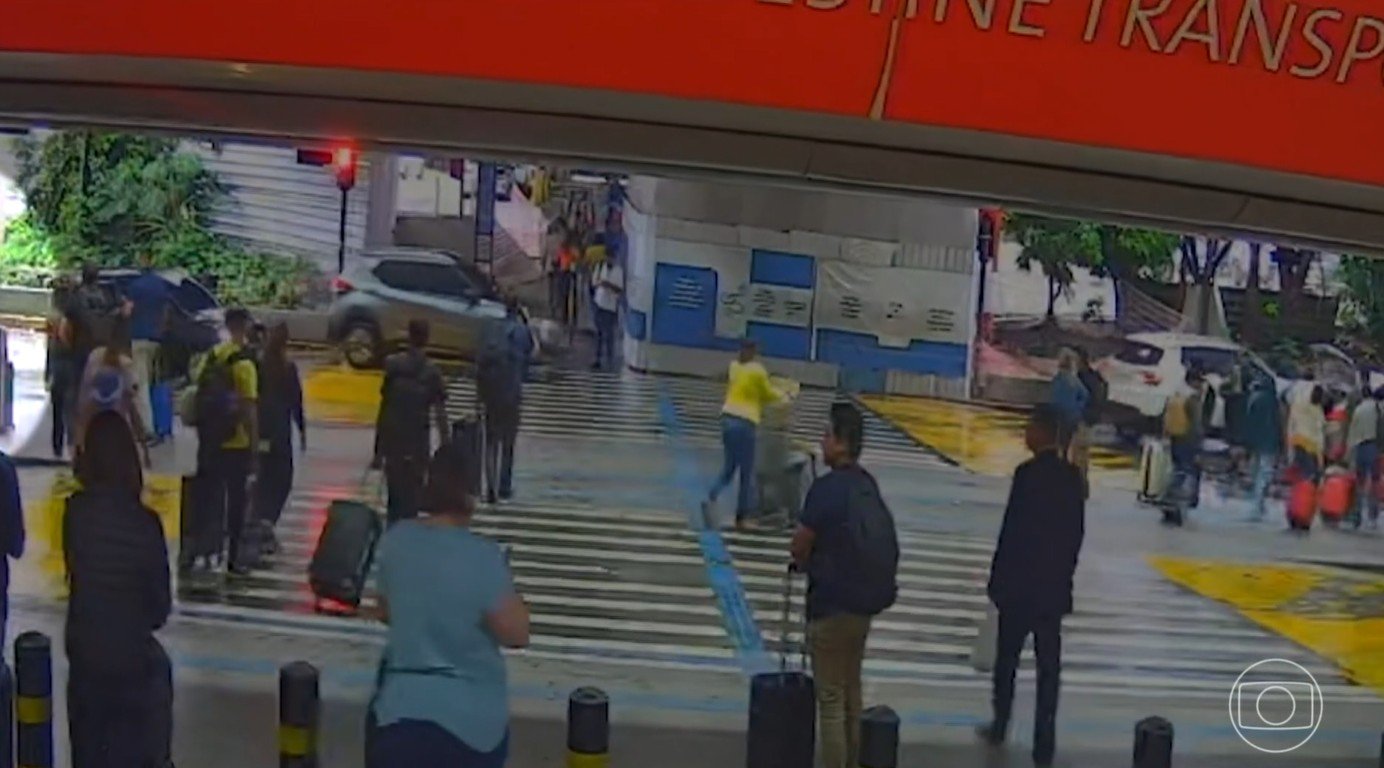 Segundo suspeito de envolvimento na execução de delator do PCC é detido em SP