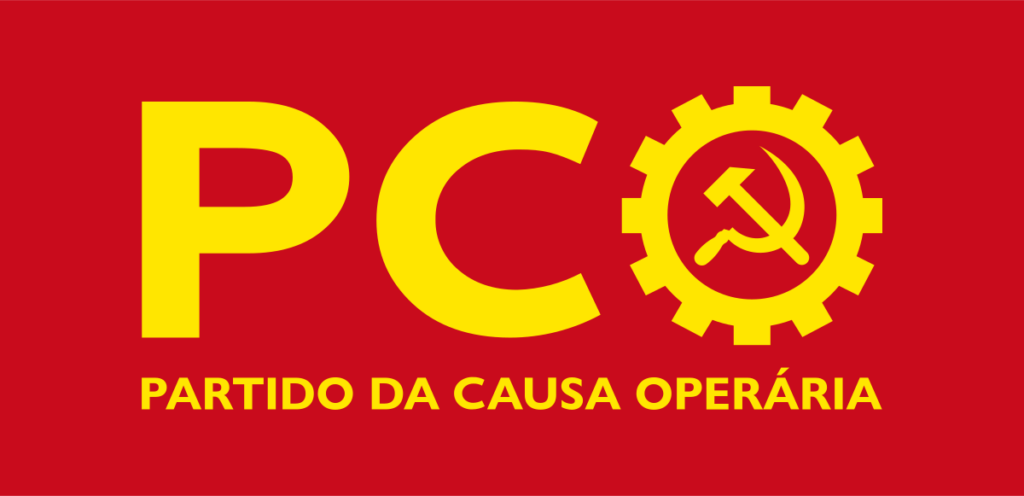 Com ingressos a R$ 460, réveillon do PCO faz homenagem ao Hamas