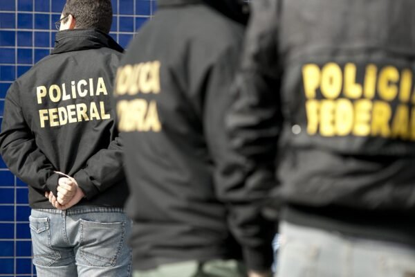 PF prende presidente da Câmara de Boa Vista em operação contra compra de votos
